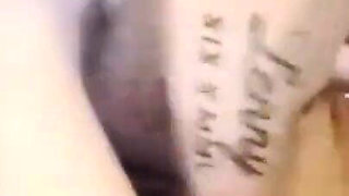 Wet wet pussy milf