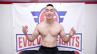 Lilith Rae Fox Vs James Bang