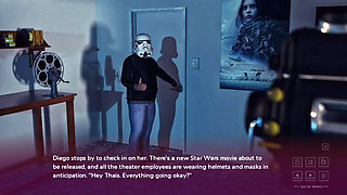 Loyal to Wife - Life Changes for Keeley - Epa1