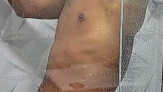 We Fuck Very Well in the Shower