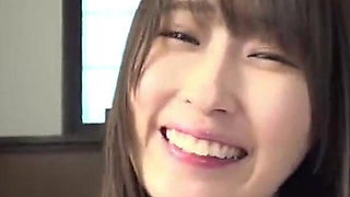 Teasing Thigh High Beauty Flashes Her Panties and Finally Confesses Her Feelings to Me - Part 1