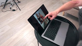 Beautiful sluts sex orgy xxx soul-stirring movie