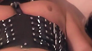 He Is Allowed to Lick His Mistress and Swallow His Cum!