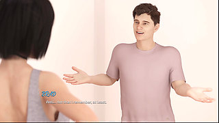 University Students Without Control (part 2)