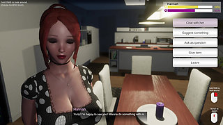 Complete Gameplay - Master of Seduction, Part 12