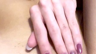 Emo Teen Becka Solo Webcam Masturbation Porn