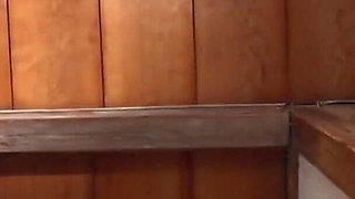 After Bath Embrace. Towels Slip and Desire Ignites - Episode1