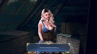 Complete Gameplay - Magic Pussy 3, Part 24