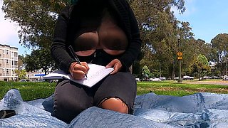 Hot Amateur Kada Love with Big Boobs fucks with user