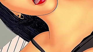 Horny Desi Indian Pakistani Bhabhi Fucked Hard by Muscular Man Secret Home Sex