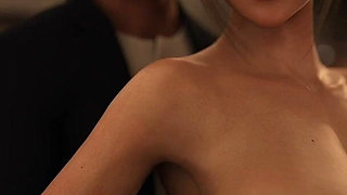 Boss Caught Married Secretary Cheating..see What Happens Next! - the Office