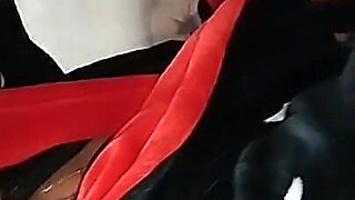 Oral Sex and Pussy Fucking From Behind