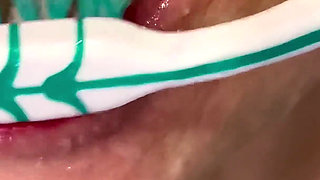 Mature Mistress Dominate and Drain Balls Milking Compilation