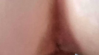 Fuck my wife hard doggy style