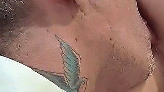 I Fucked Him for 7 Minutes Straight Without Pulling Out. Look How My Wife Ends up Trembling in the Bathroom