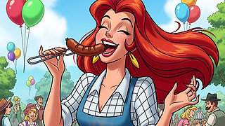 Good dick women who want dick and cum all over their mouths.