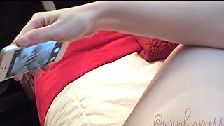 Winky Pussy - Dad Gets Back At His Wife For Cheating On Him