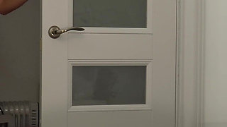 Step Sister and Her Stupid Jokes. "mistake Fuck My Stepsister While My Wife in Shower" - Behind the Scenes