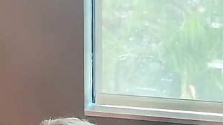 Lesbian Lift and Carry Threesome Fuck with Kandy Tatiana Steele and Lora Cross