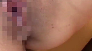 The Incontinent Big-titted Married Ol Is the Company’s Creampie Cum Dump!! - Aono Yukie_part3