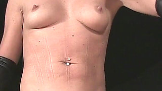 I Love to Whip the Cum Out of Your Cock!!!