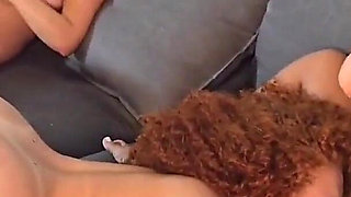 The Girls Invited Me to Participate in Some Sex at Their House.