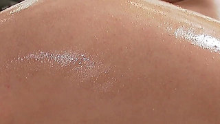 Dripping Wet Creampie