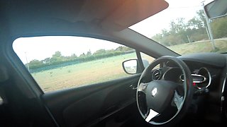 Close up with teen blonde sex doll rubbing her cunt