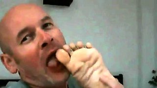 Spicy Thai Soles and Toes: Asian Amateur Foot Fetish