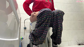 The Daily Toilet Season 3 Episode 10: Nasty Morning