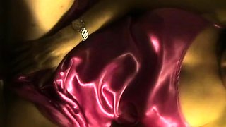 Satinfuntaboo - Son Eats Moms Pussy And Cums Hard Satin