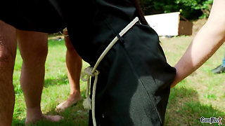 The real corona vaccin