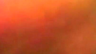 Blonde Babe Stuffs Pussy with Carrot in Wild Outdoor Fun