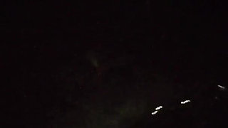 Sneak Out to Skinny Dip with Best Friends Wife Late Night After He Went to Bed