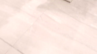Feet in Sandals in Mall (i Found the Perfect Skirt)