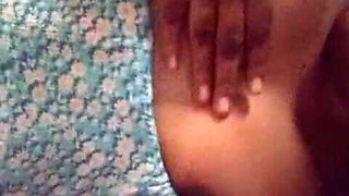 Sri Lankan Girl Musterbation in Bath Room with Dildo Lust with Big Boobs and Wet Pussy