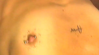 To See Wife Get Massage