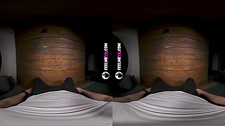 Zuzanna In The Mood For Something Naughty