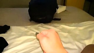 Emma Rose Cumming Before Bed - Trans