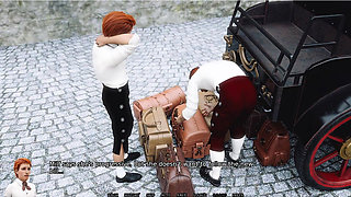 Tales From Afar - Issue 1 - Gameplay -roleplay - Fantasy - Marriage