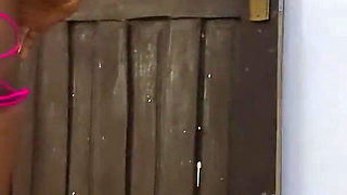 Hardcore Pussy Drilling for a Petite Slut