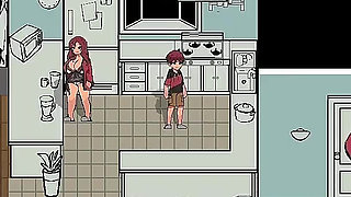 Spooky Milk Life - Gameplay