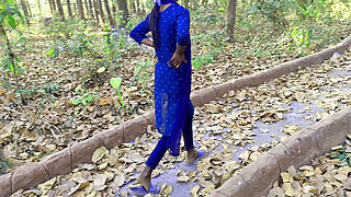 My step was called to the park today and put her in the room.