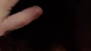 Interracial Camping Backshots and Facial