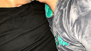 Feature Film Hot Sex New Arab Sex Sex Saudi Girls Infidelity Saudi Veiled Gulf Woman with Tunisian Stallion and Hard Sex