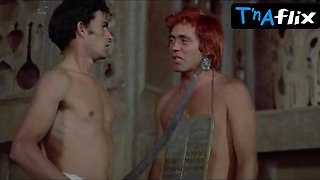 Ines Pellegrini Booty, Titties Gig in Arabian Nights