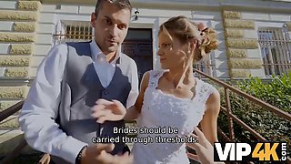 Vip4k. no wedding until i sperm!