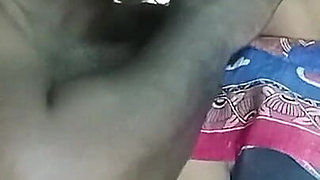 I Had Sex for the First Time with My Indian Neighbor's Aunty.