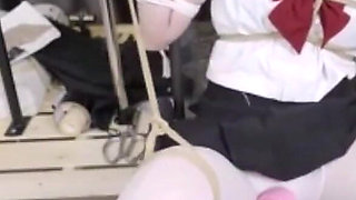 Stepbrother, I Need to