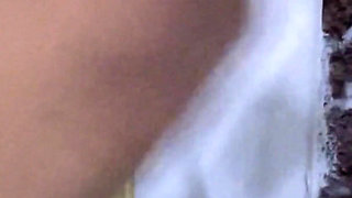 After Holi Hardcore Sex with Anal Sex in Hindi Audio 4K Video